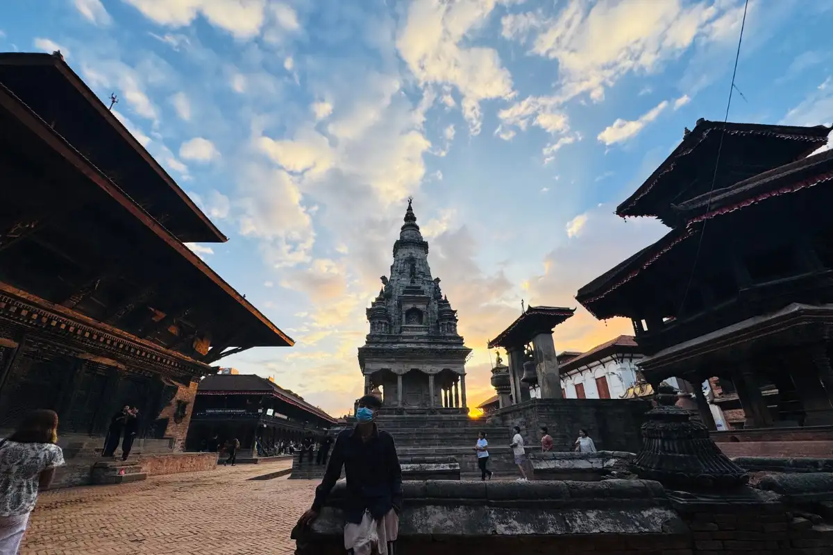 kathmandu tourist place kathmandu