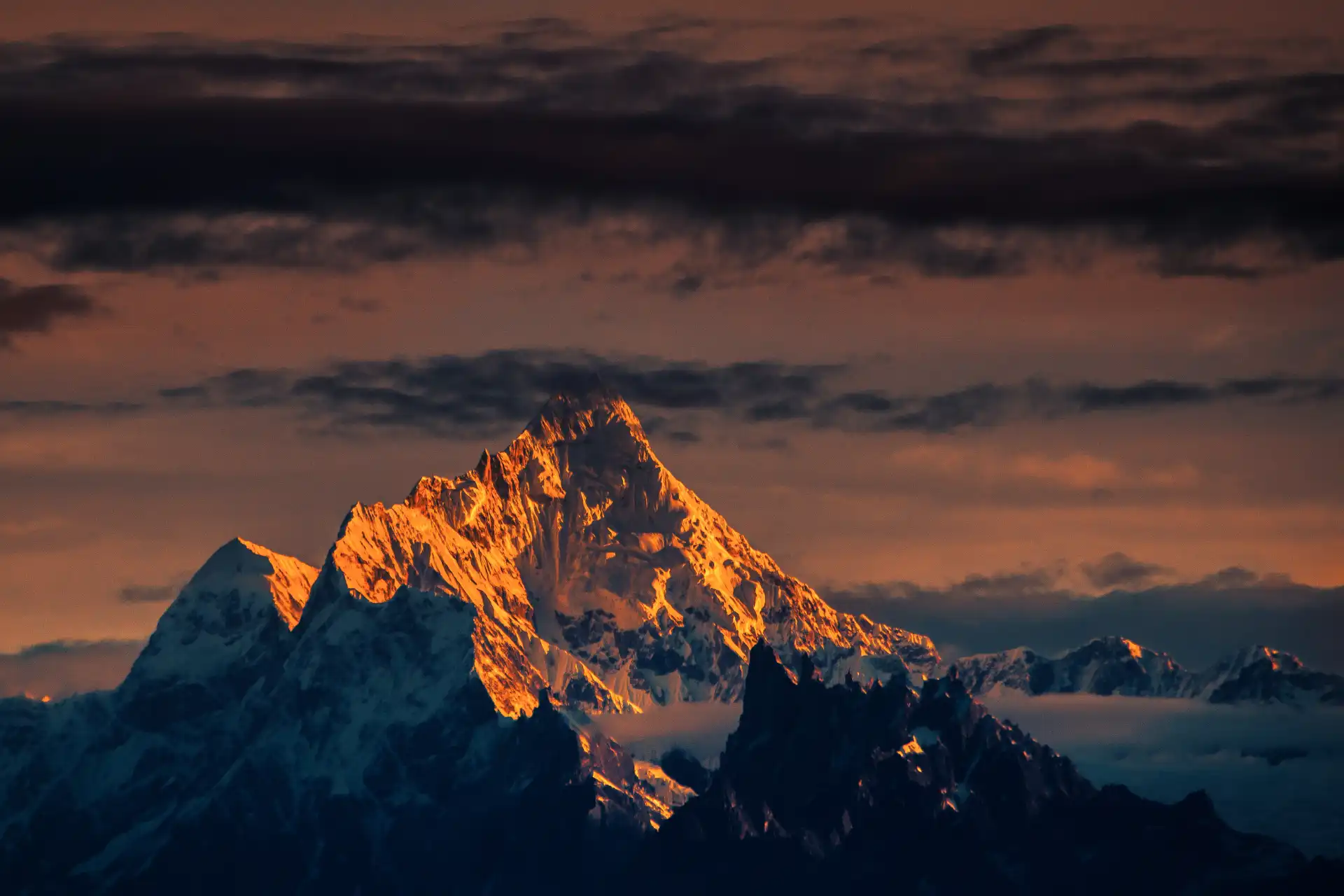 Discover Nepal: A Journey Beyond Mountains